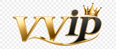 vvip logo